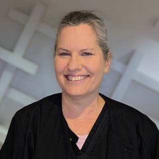 Lisa Lehr